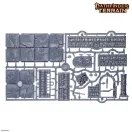 Dungeons & Lasers DWARVEN MINE PROPS (DNL0035)