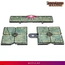 Dungeons & Lasers DWARVEN MINE PROPS (DNL0035)