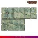 Dungeons & Lasers DWARVEN MINE PROPS (DNL0035)