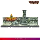 Dungeons & Lasers DWARVEN MINE PROPS (DNL0035)