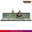 Dungeons & Lasers DWARVEN MINE PROPS (DNL0035)