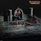 Dungeons & Lasers DWARVEN MINE PROPS (DNL0035)