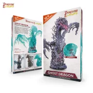 Dungeons & Lasers Dragons: GHOST DRAGON (DNL0037)