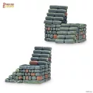 Dungeons & Lasers Expansion Set: STAIRS PACK (DNL0038)