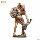 Dungeons & Lasers Miniatures: PEPE THE GIANT (DNL0039)