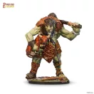 Dungeons & Lasers Miniatures: YAHAZZAL THE HUNGRY TROLL (DNL0040)