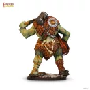 Dungeons & Lasers Miniatures: YAHAZZAL THE HUNGRY TROLL (DNL0040)