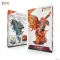 Dungeons & Lasers Miniatures: PHOENIX (DNL0041)