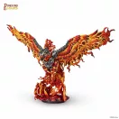 Dungeons & Lasers Miniatures: PHOENIX (DNL0041)