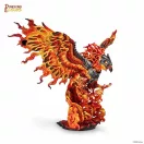 Dungeons & Lasers Miniatures: PHOENIX (DNL0041)