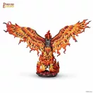 Dungeons & Lasers Miniatures: PHOENIX (DNL0041)