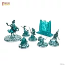 Dungeons & Lasers Miniatures: GHOSTS MINIATURE PACK (DNL0042)