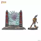 Dungeons & Lasers Miniatures: GHOSTS MINIATURE PACK (DNL0042)
