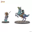 Dungeons & Lasers Miniatures: GHOSTS MINIATURE PACK (DNL0042)
