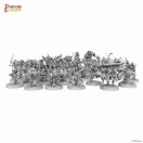 Dungeons & Lasers Miniatures: NPC MINIATURE PACK (DNL0043)