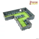 Dungeons & Lasers Starter Set: SEWERS (DNL0044)