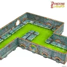 Dungeons & Lasers Starter Set: SEWERS (DNL0044)