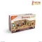 Dungeons & Lasers Expansion Set: CITY BITS BUNDLE (DNL0045)