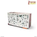 Dungeons & Lasers Expansion Set: CITY BITS BUNDLE (DNL0045)