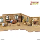 Dungeons & Lasers Expansion Set: CITY BITS BUNDLE (DNL0045)