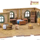 Dungeons & Lasers Expansion Set: CITY BITS BUNDLE (DNL0045)