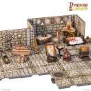 Dungeons & Lasers Expansion Set: FANTASY PROPS PACK (DNL0046)