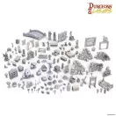 Dungeons & Lasers Expansion Set: FANTASY PROPS PACK (DNL0046)