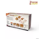 Dungeons & Lasers Expansion Set: ROOF SET (DNL0047)