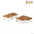 Dungeons & Lasers Expansion Set: ROOF SET (DNL0047)