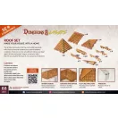 Dungeons & Lasers Expansion Set: ROOF SET (DNL0047)