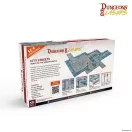 Dungeons & Lasers Expansion Set: CITY STREETS (DNL0048)