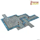 Dungeons & Lasers Expansion Set: CITY STREETS (DNL0048)