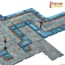 Dungeons & Lasers Expansion Set: CITY STREETS (DNL0048)