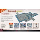 Dungeons & Lasers Expansion Set: CITY STREETS (DNL0048)