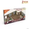 Dungeons & Lasers Expansion Set: WOODEN COTTAGE (DNL0049)