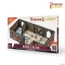 Dungeons & Lasers Expansion Set: ROYAL CASTLE (DNL0050)