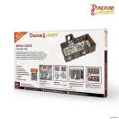 Dungeons & Lasers Expansion Set: ROYAL CASTLE (DNL0050)