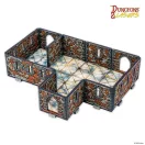 Dungeons & Lasers Expansion Set: ROYAL CASTLE (DNL0050)
