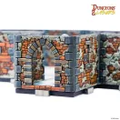 Dungeons & Lasers Expansion Set: ROYAL CASTLE (DNL0050)