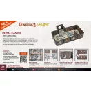 Dungeons & Lasers Expansion Set: ROYAL CASTLE (DNL0050)