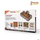 Dungeons & Lasers Expansion Set: TUDOR MANSION (DNL0051)