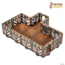 Dungeons & Lasers Expansion Set: TUDOR MANSION (DNL0051)
