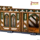 Dungeons & Lasers Expansion Set: TUDOR MANSION (DNL0051)