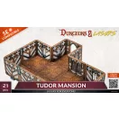 Dungeons & Lasers Expansion Set: TUDOR MANSION (DNL0051)