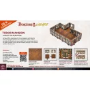 Dungeons & Lasers Expansion Set: TUDOR MANSION (DNL0051)