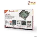 Dungeons & Lasers Expansion Set: STONE TOWER (DNL0052)