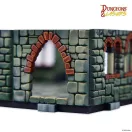 Dungeons & Lasers Expansion Set: STONE TOWER (DNL0052)