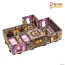 Dungeons & Lasers Expansion Set: WARLOCK ALTAR (DNL0053)