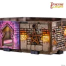 Dungeons & Lasers Expansion Set: WARLOCK ALTAR (DNL0053)