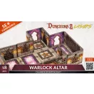 Dungeons & Lasers Expansion Set: WARLOCK ALTAR (DNL0053)